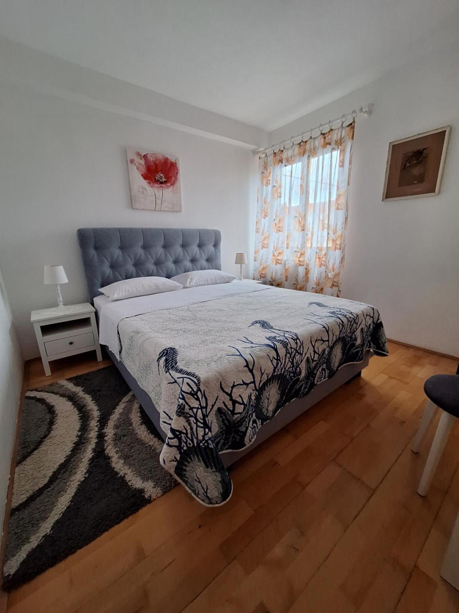 Guesthouse Baric Zadar Luaran gambar