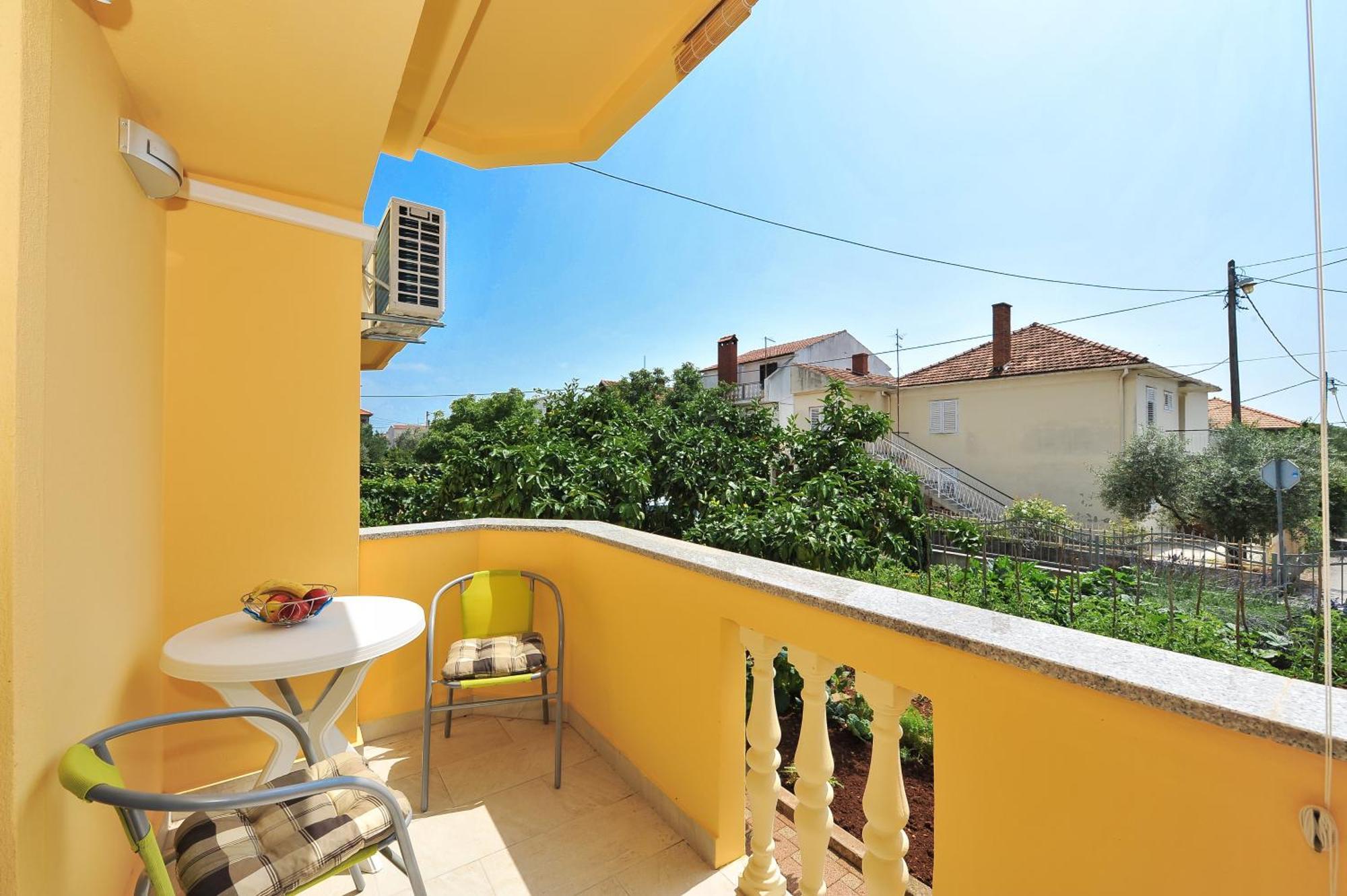 Guesthouse Baric Zadar Luaran gambar