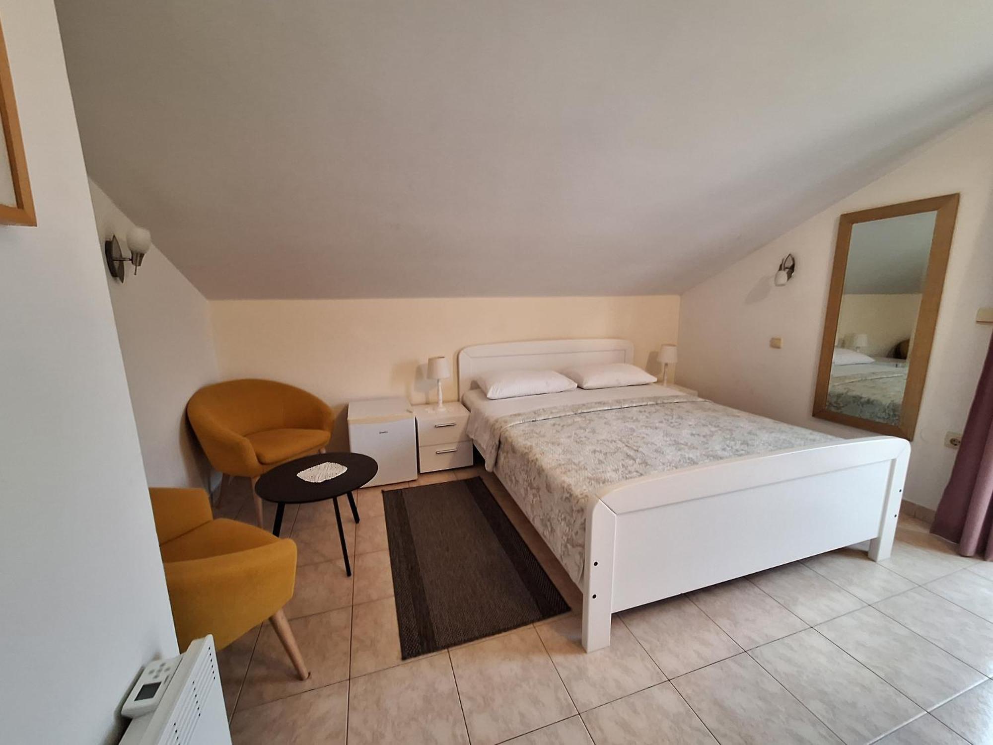 Guesthouse Baric Zadar Luaran gambar