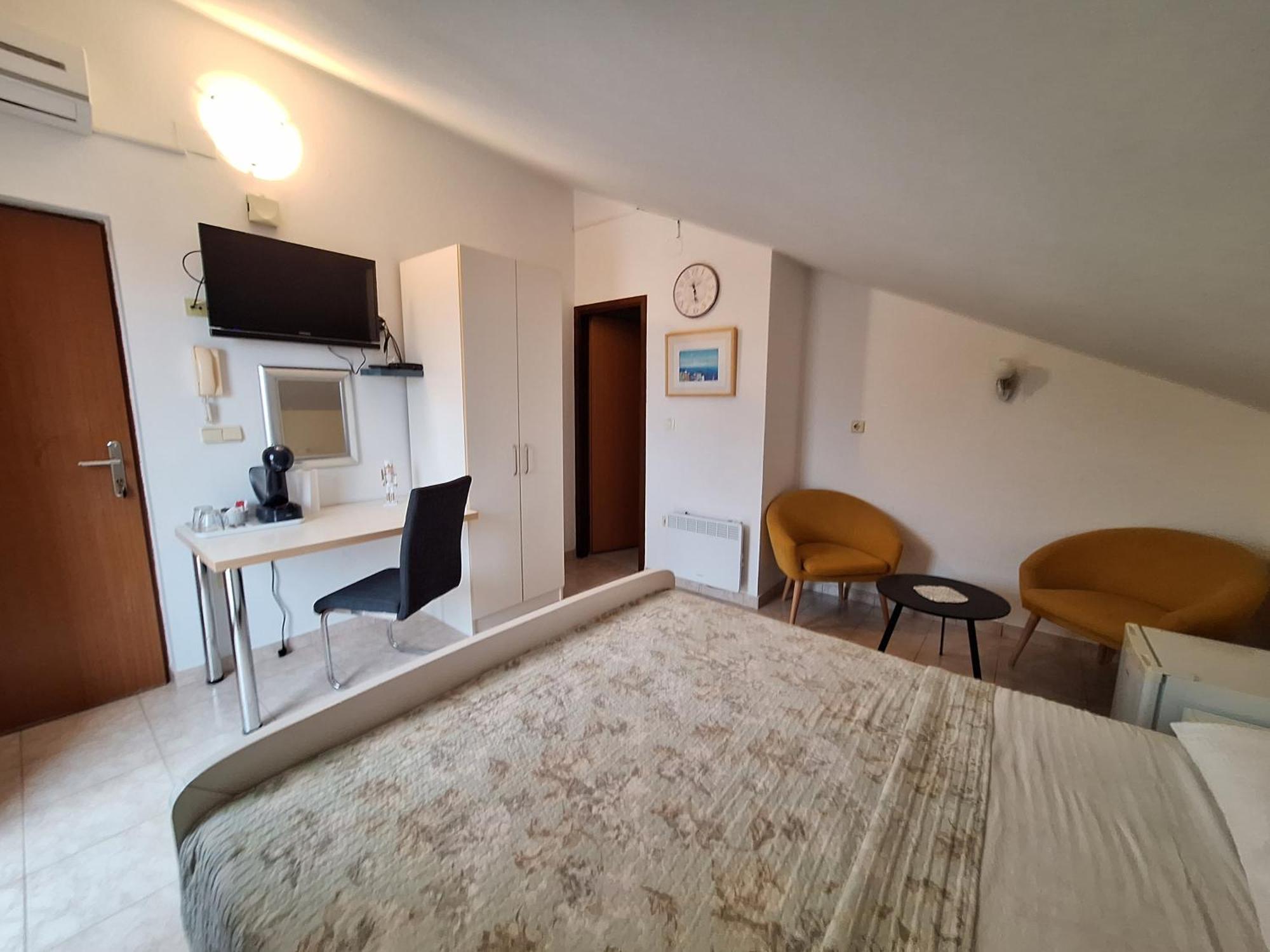 Guesthouse Baric Zadar Luaran gambar