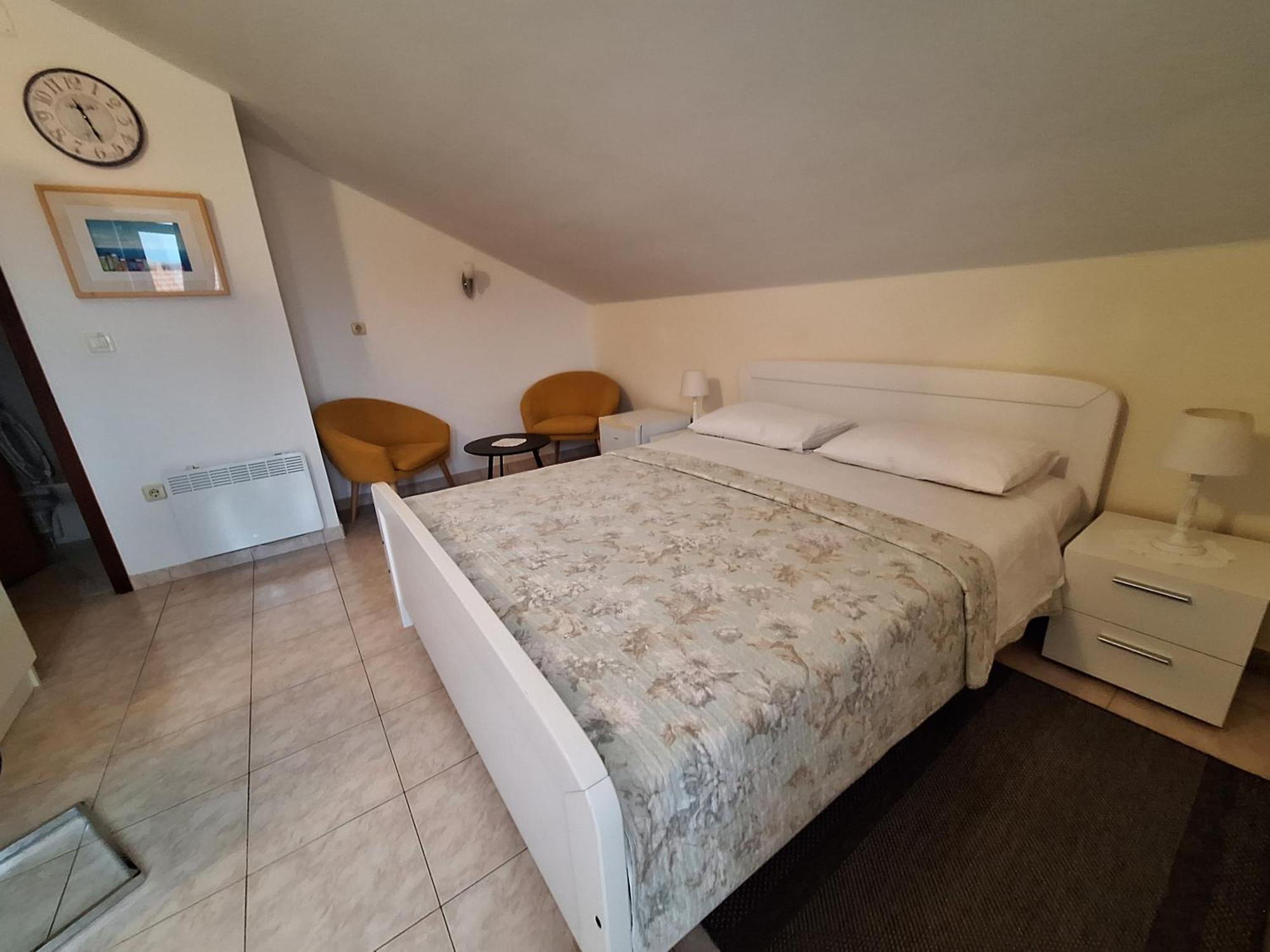 Guesthouse Baric Zadar Luaran gambar