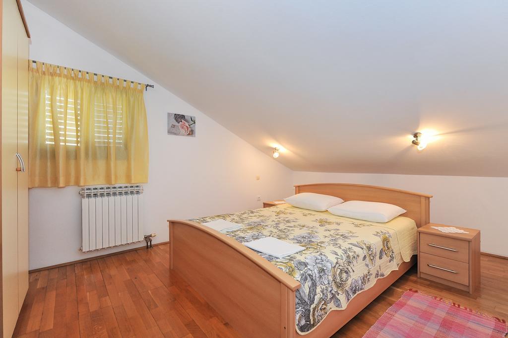 Guesthouse Baric Zadar Luaran gambar