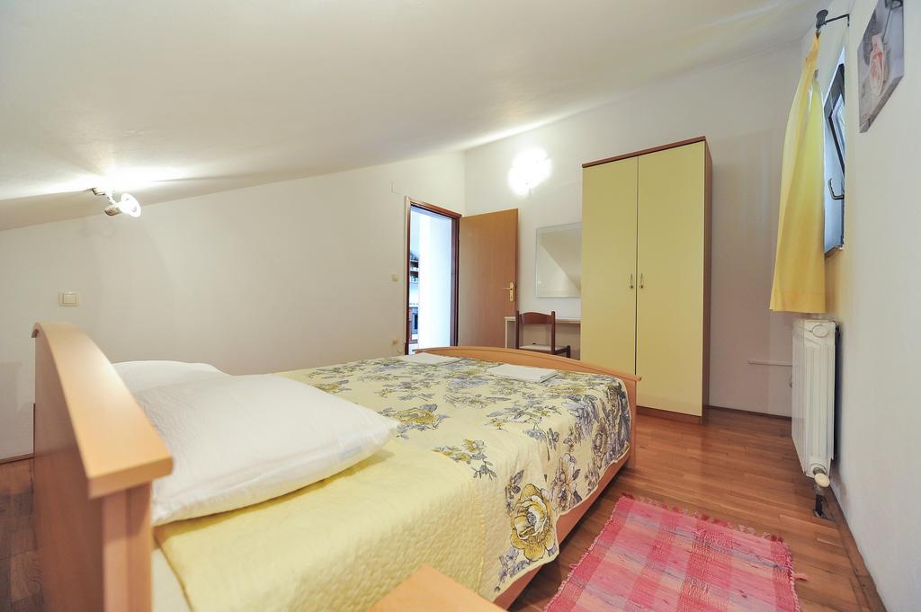 Guesthouse Baric Zadar Luaran gambar