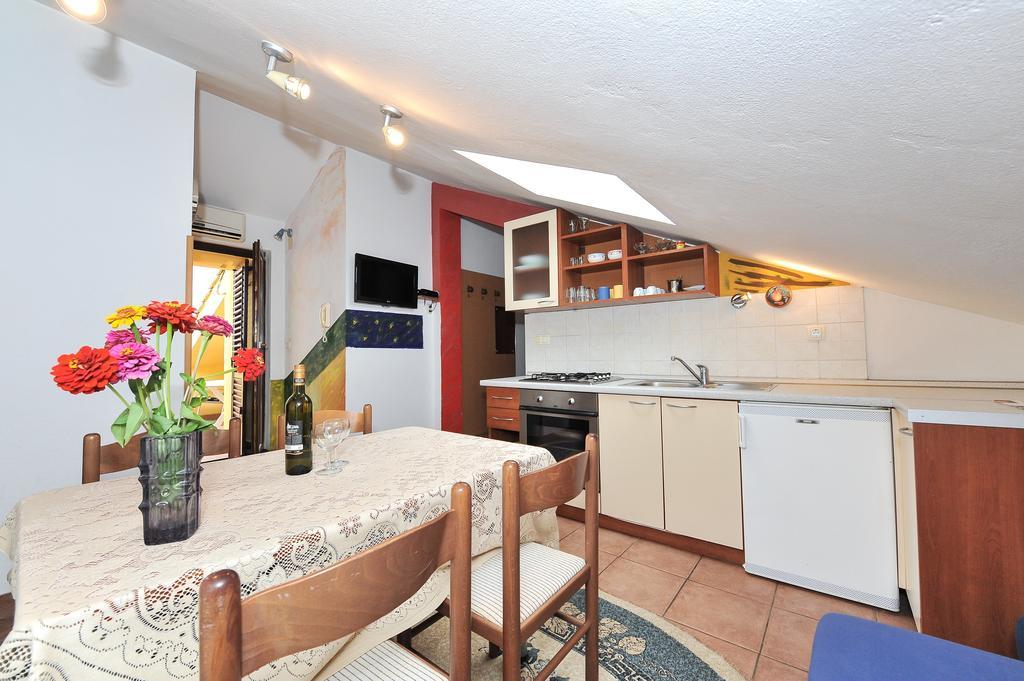 Guesthouse Baric Zadar Luaran gambar