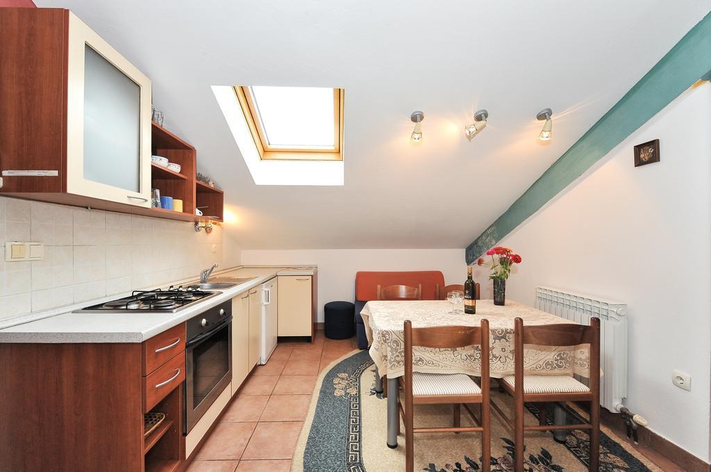Guesthouse Baric Zadar Luaran gambar