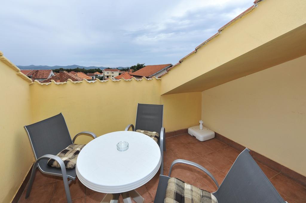 Guesthouse Baric Zadar Luaran gambar