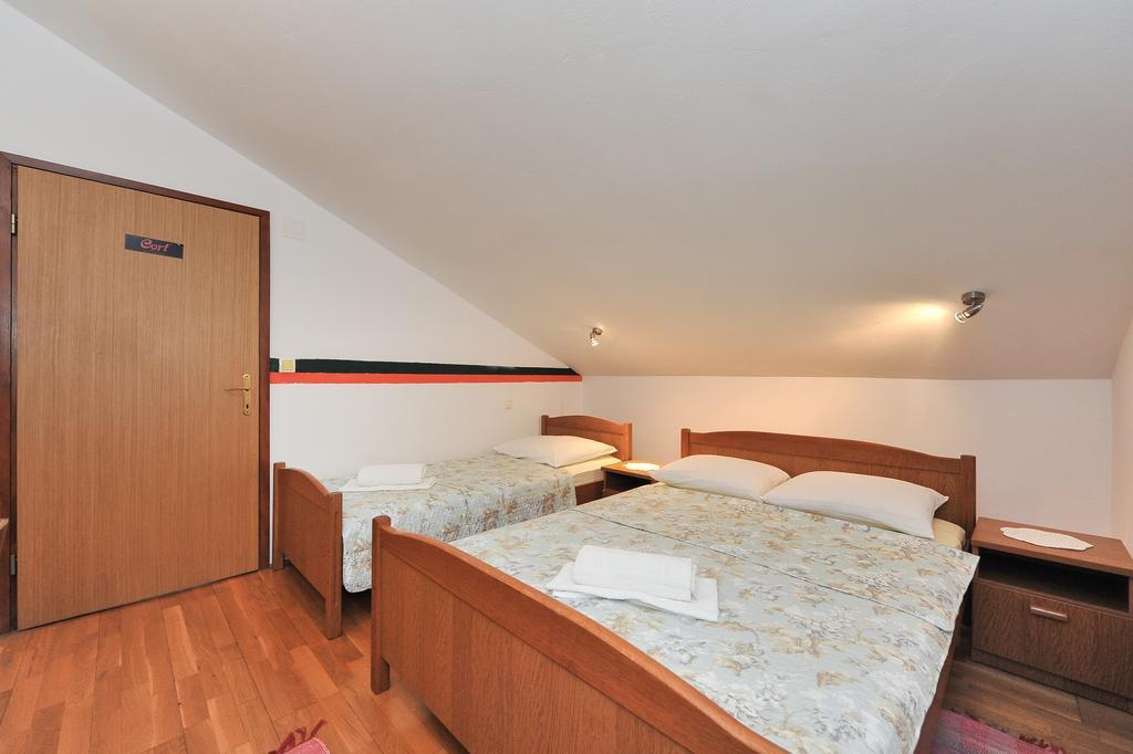 Guesthouse Baric Zadar Luaran gambar