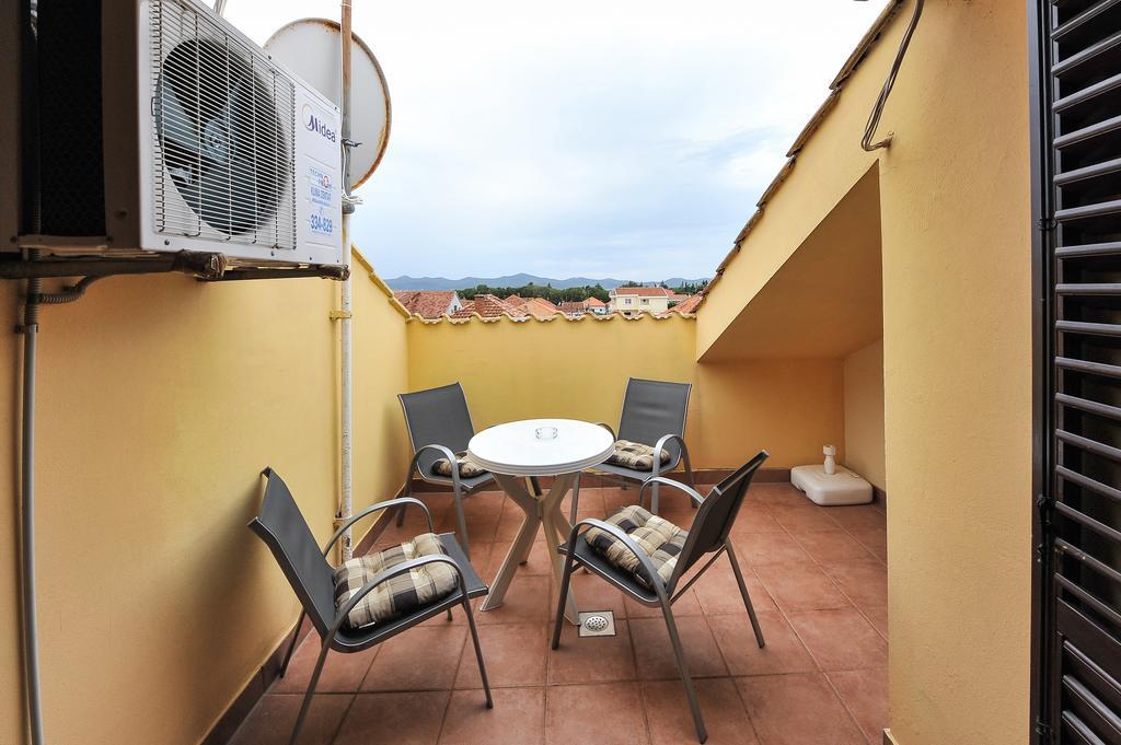 Guesthouse Baric Zadar Luaran gambar