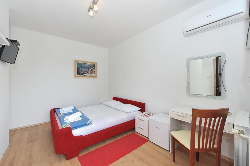 Guesthouse Baric Zadar Luaran gambar