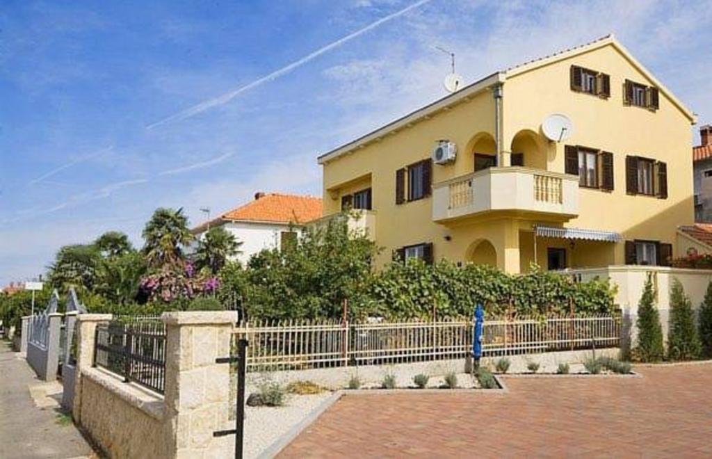 Guesthouse Baric Zadar Luaran gambar