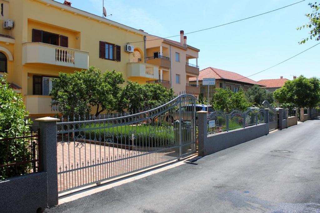 Guesthouse Baric Zadar Luaran gambar