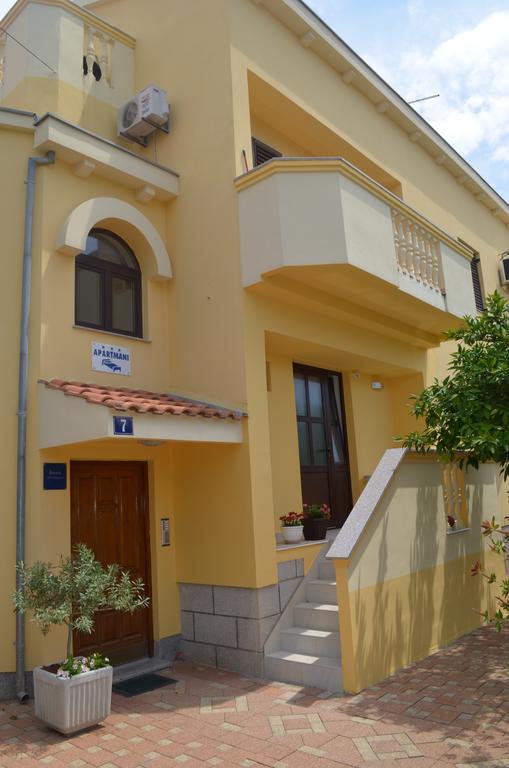 Guesthouse Baric Zadar Luaran gambar