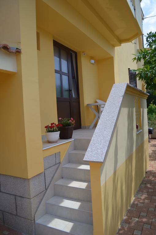Guesthouse Baric Zadar Luaran gambar
