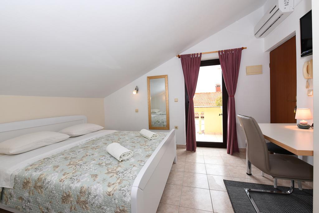 Guesthouse Baric Zadar Luaran gambar