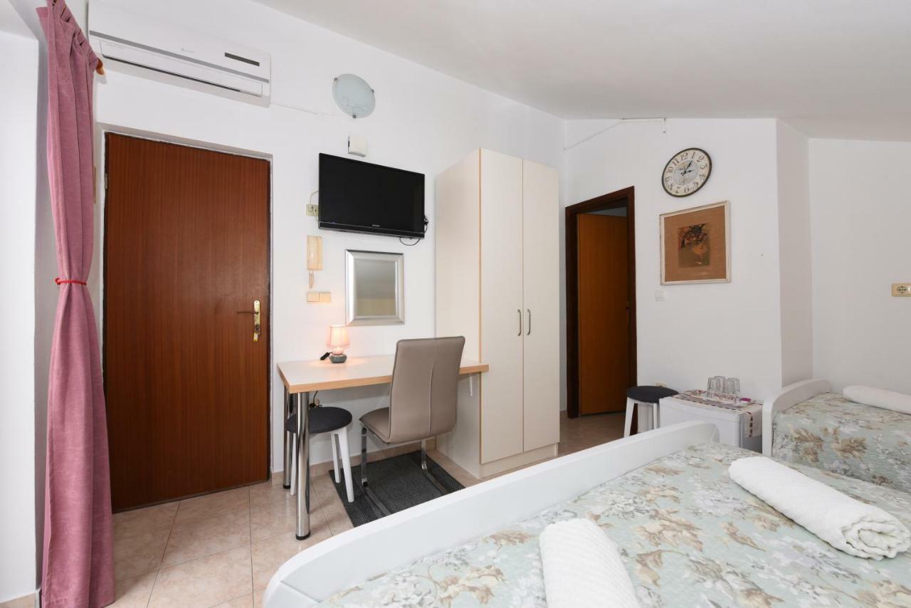 Guesthouse Baric Zadar Luaran gambar