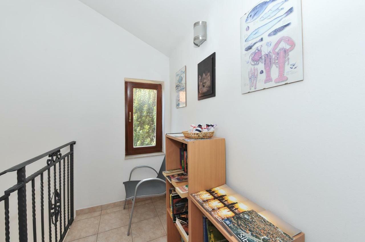 Guesthouse Baric Zadar Luaran gambar
