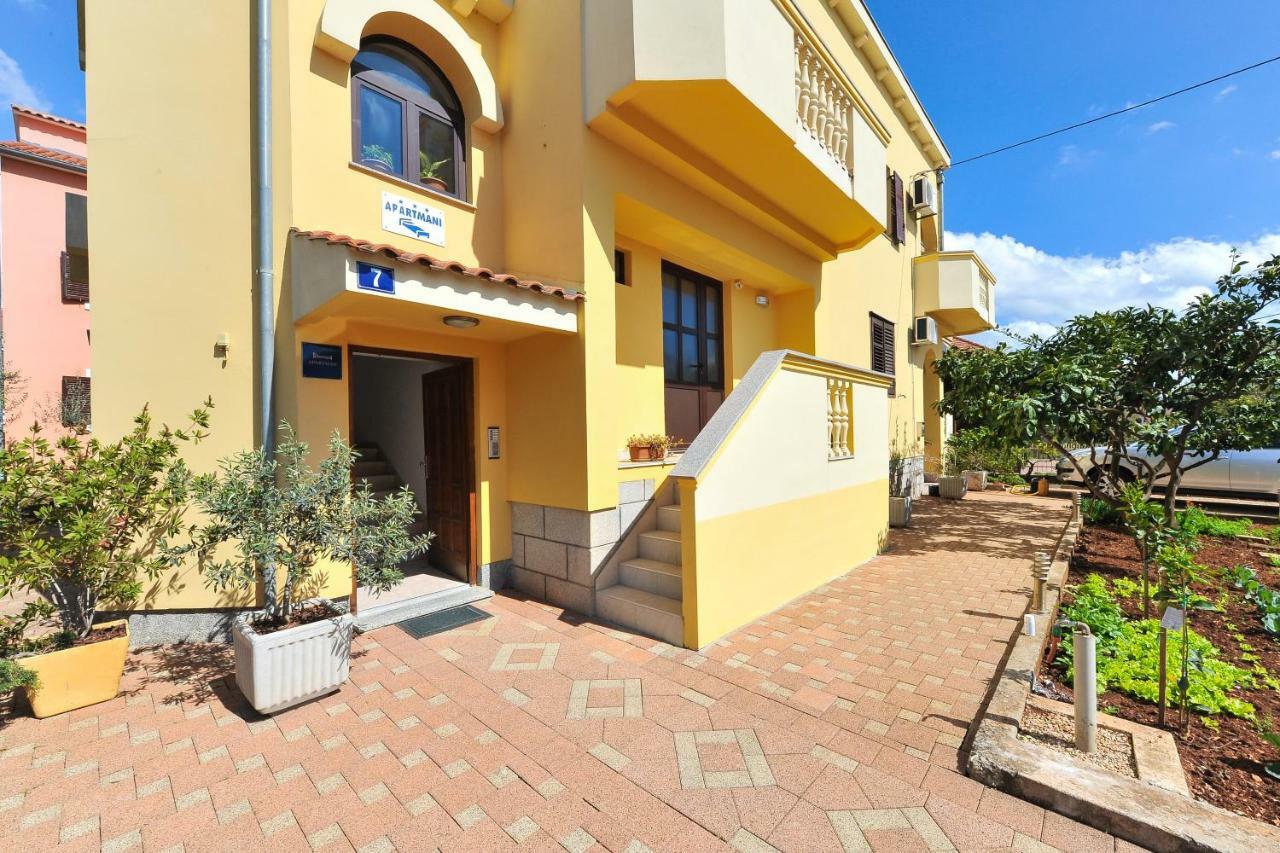 Guesthouse Baric Zadar Luaran gambar