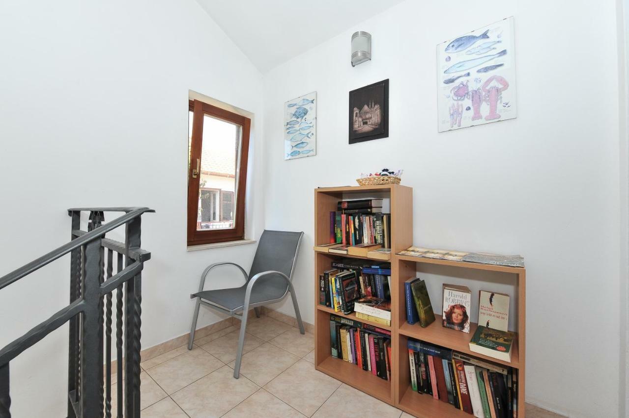 Guesthouse Baric Zadar Luaran gambar
