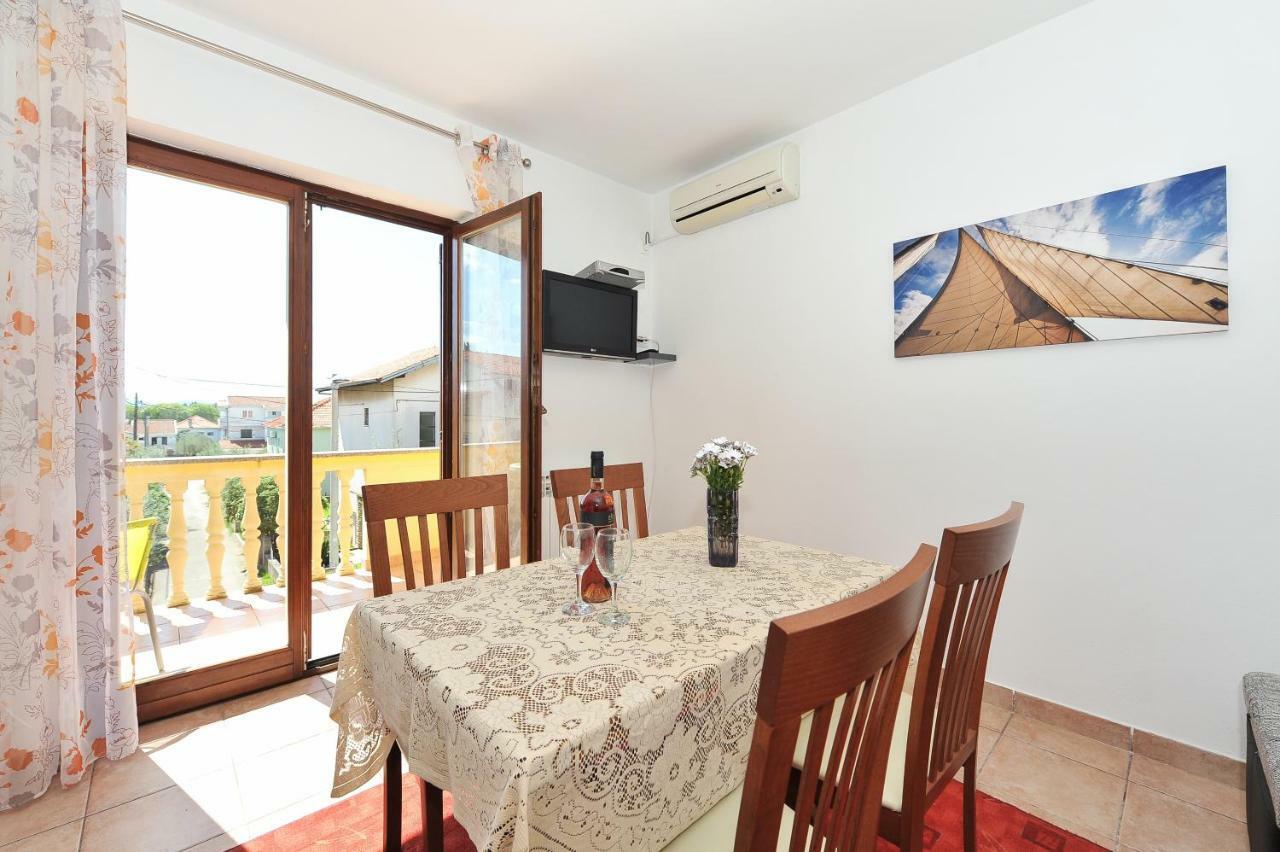 Guesthouse Baric Zadar Luaran gambar