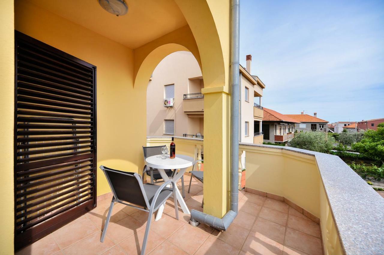 Guesthouse Baric Zadar Luaran gambar