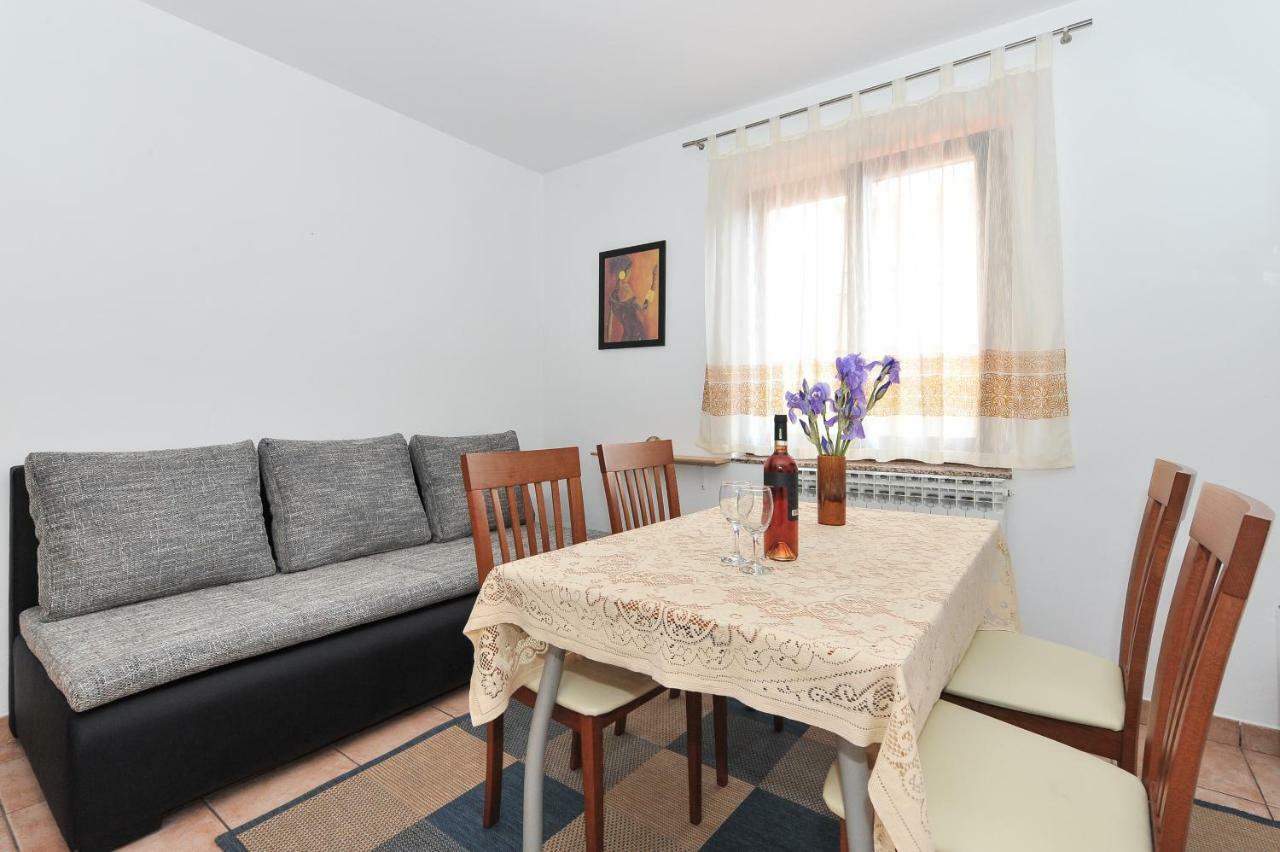 Guesthouse Baric Zadar Luaran gambar