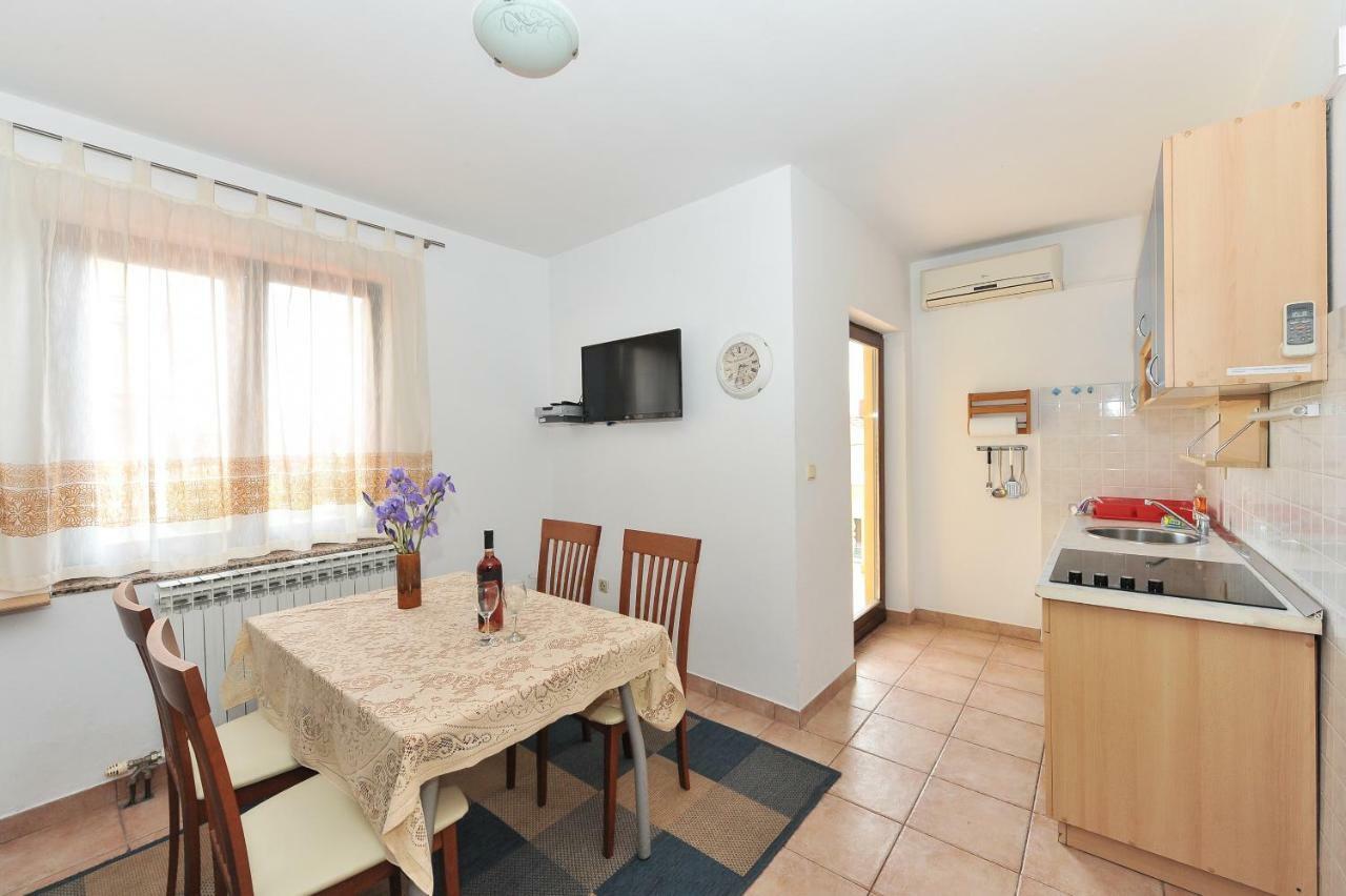 Guesthouse Baric Zadar Luaran gambar